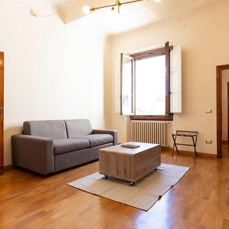Santo Spirito Exclusive Apartment Firenze Kültér fotó