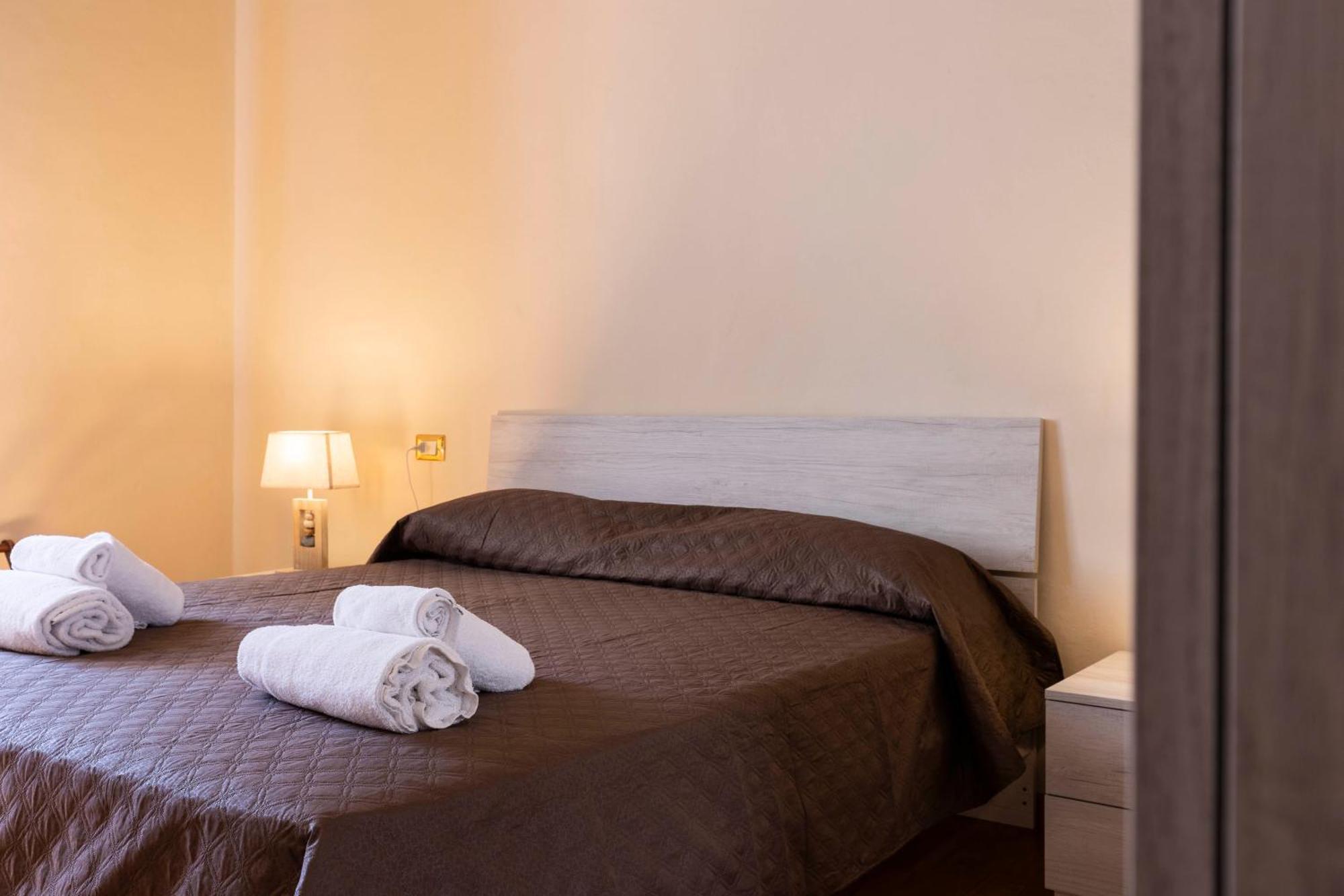 Santo Spirito Exclusive Apartment Firenze Kültér fotó