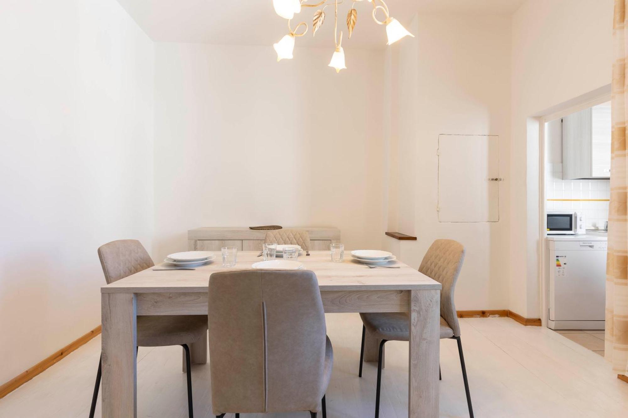 Santo Spirito Exclusive Apartment Firenze Kültér fotó