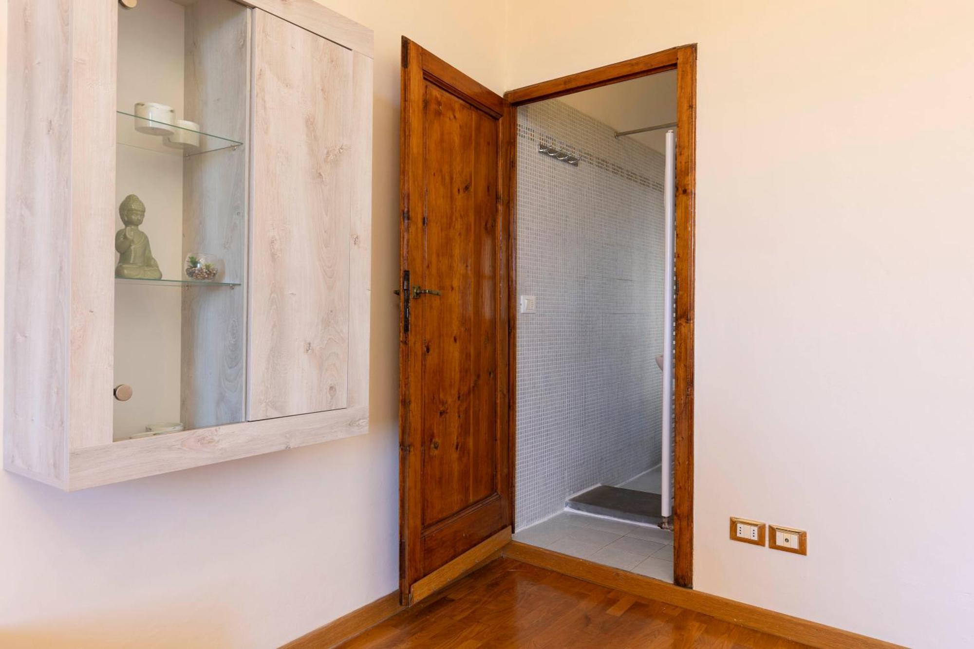 Santo Spirito Exclusive Apartment Firenze Kültér fotó