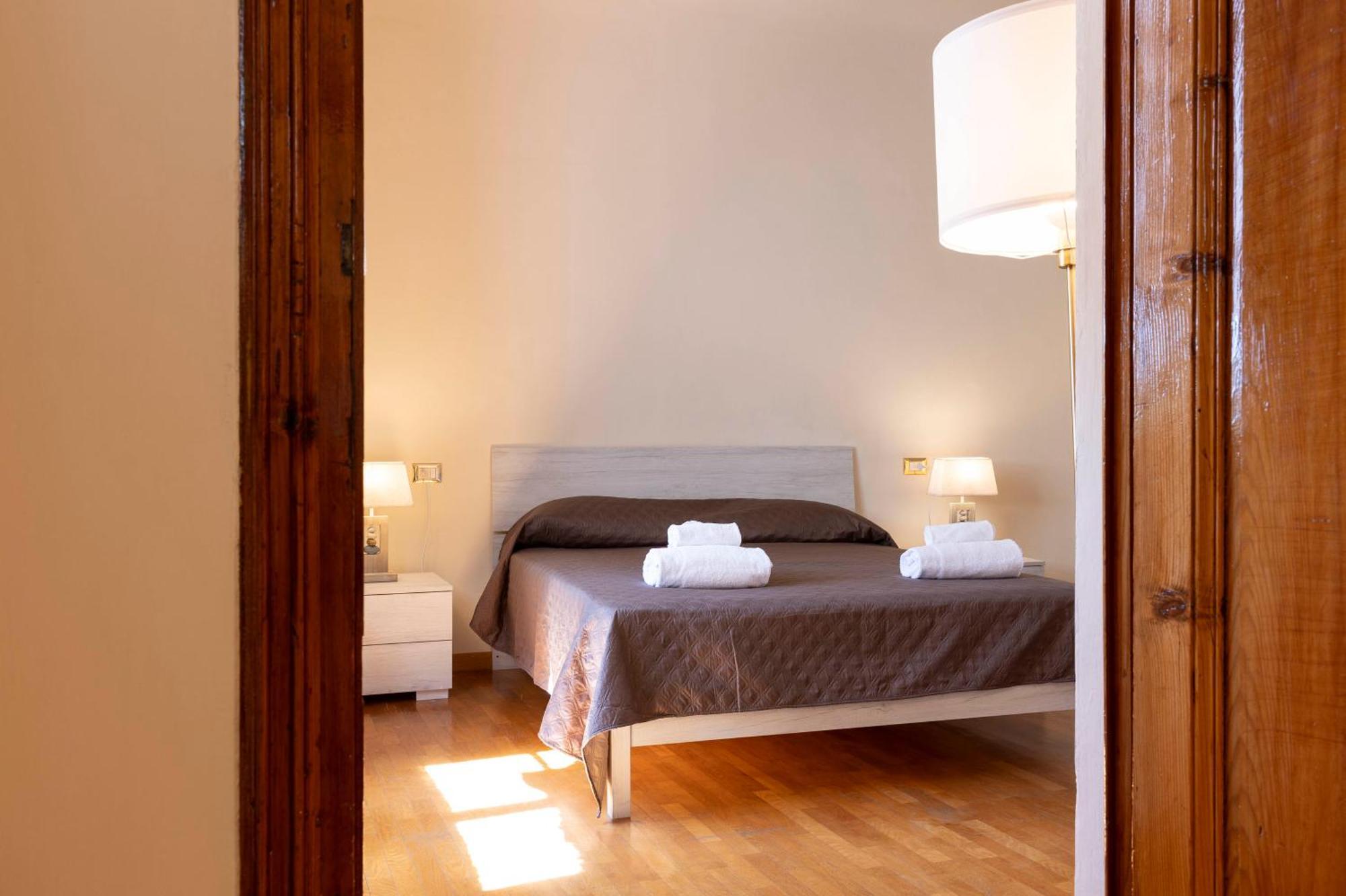 Santo Spirito Exclusive Apartment Firenze Kültér fotó