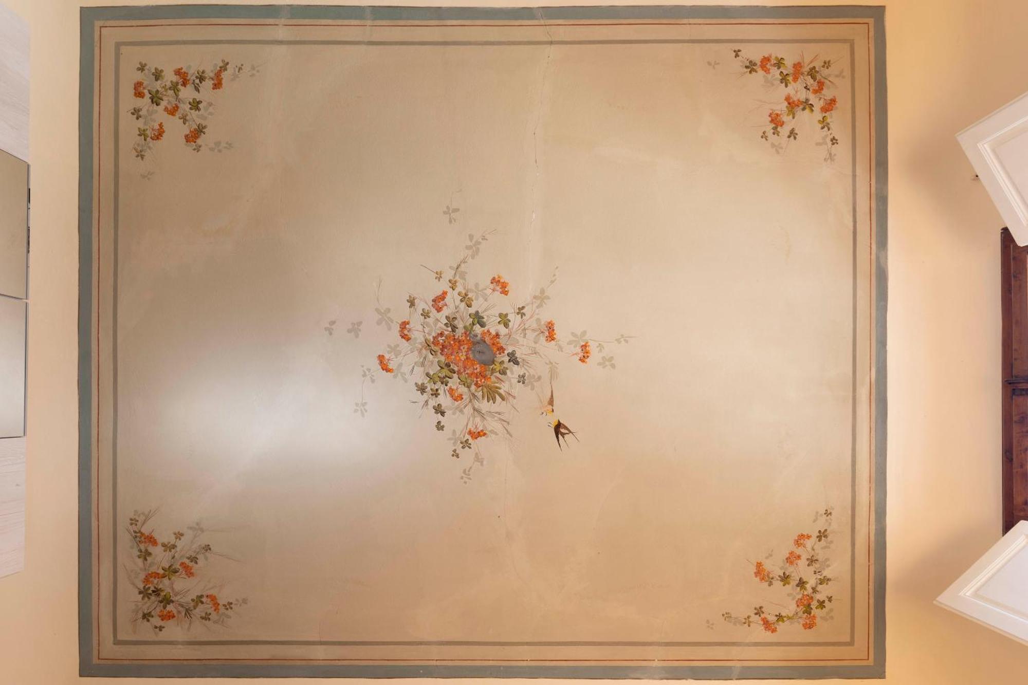 Santo Spirito Exclusive Apartment Firenze Kültér fotó