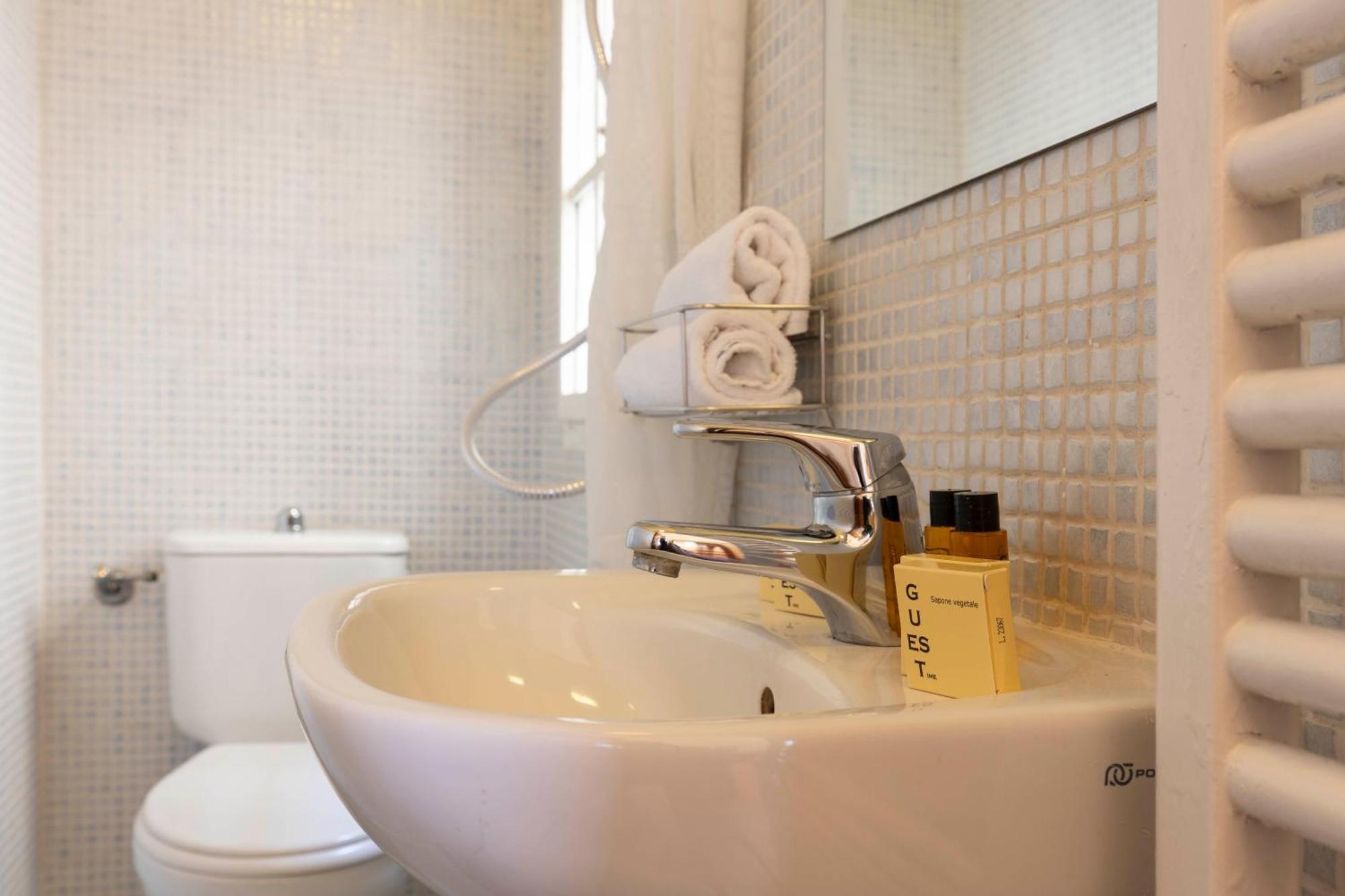 Santo Spirito Exclusive Apartment Firenze Kültér fotó